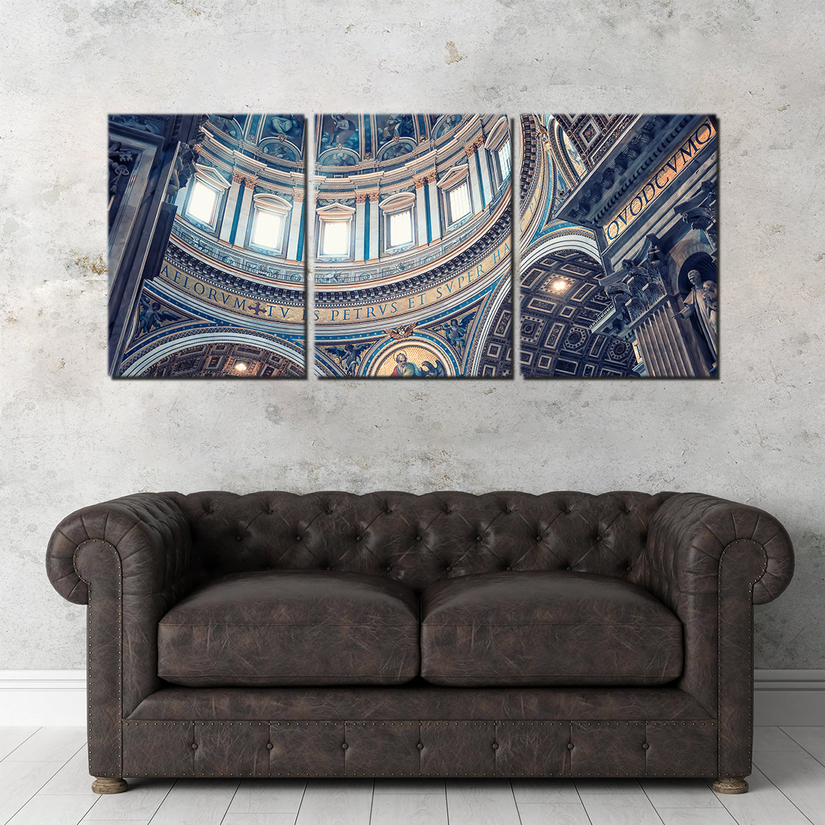 Divine Light Wall Art