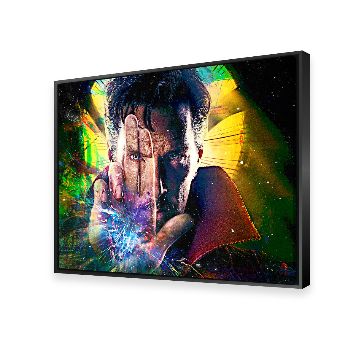 Doc Strange Wall Art