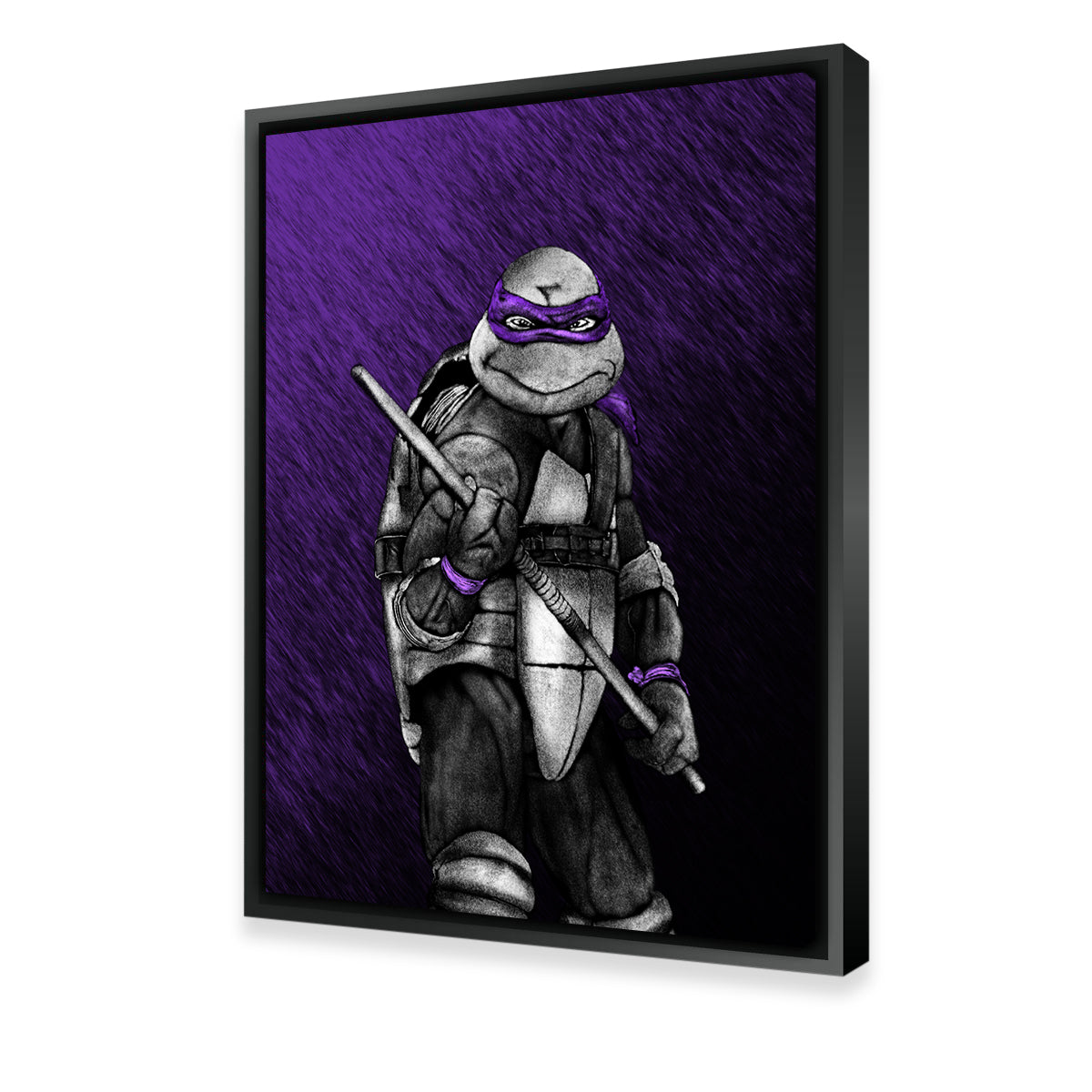 Don Wall Art