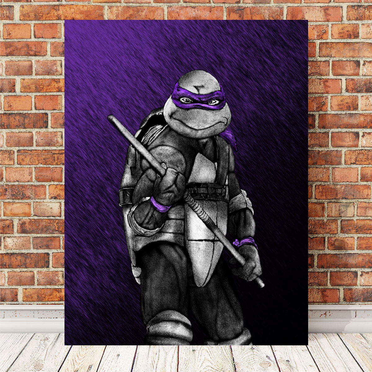 Don Wall Art