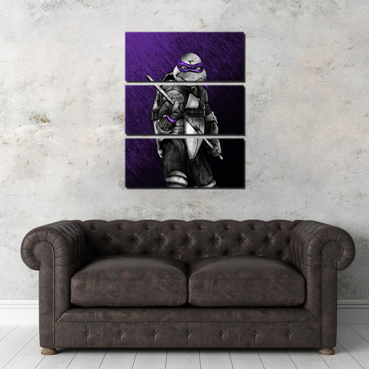 Don Wall Art