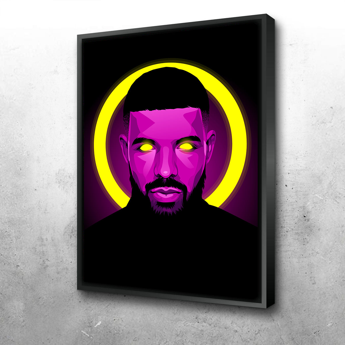 Drake Wall Art