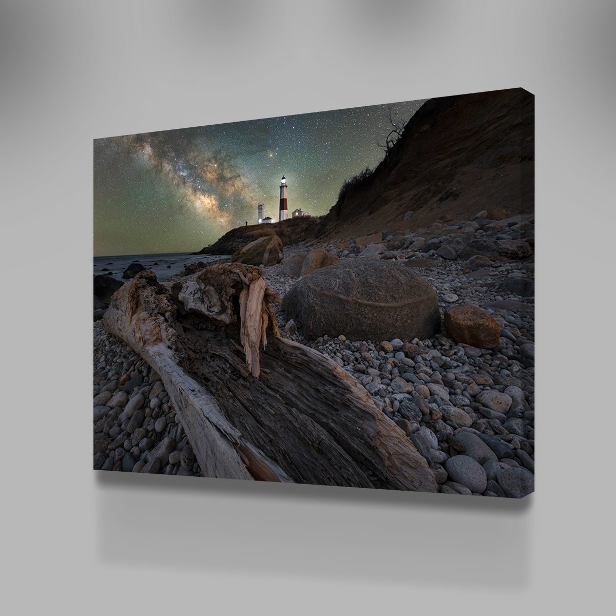 Drifting Away Wall Art