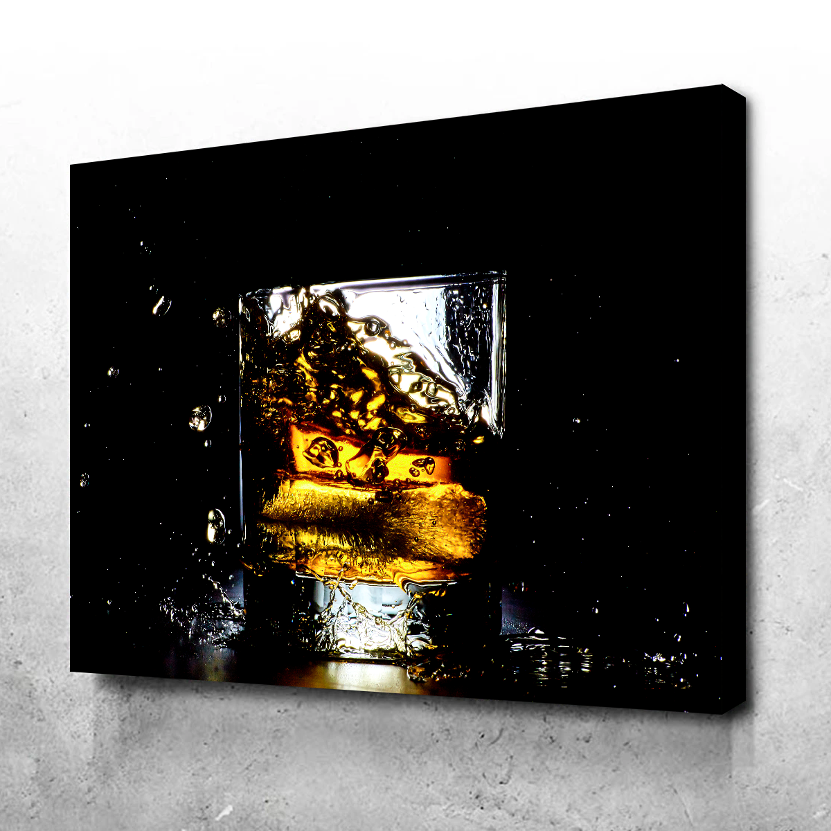 Drink Wall Art