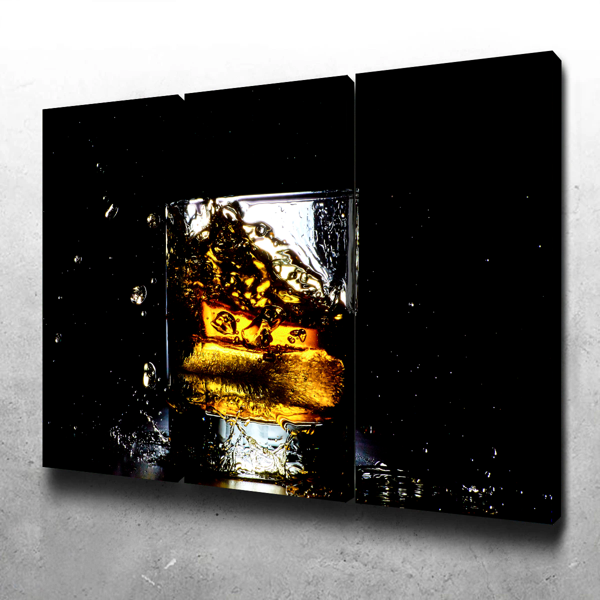 Drink Wall Art