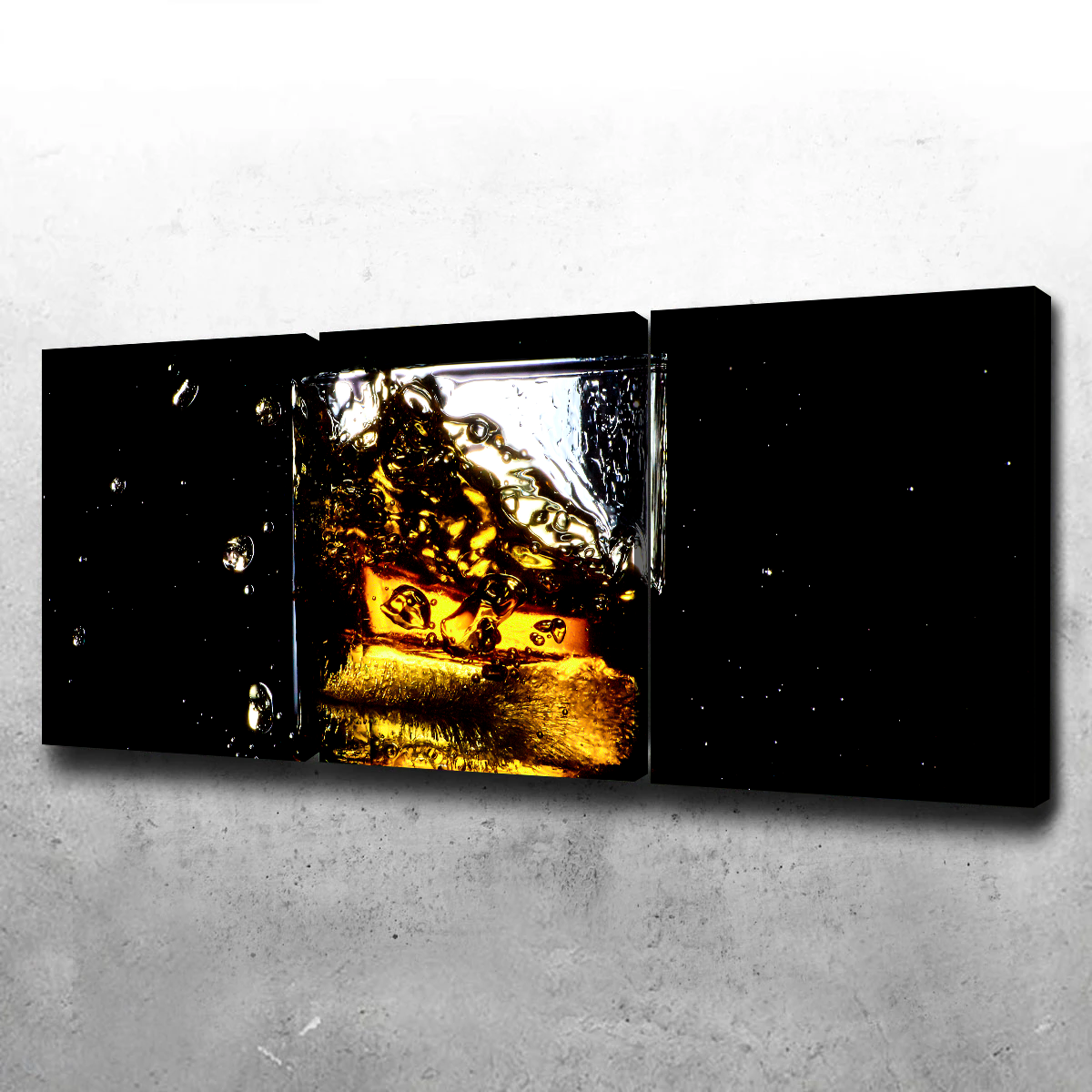 Drink Wall Art