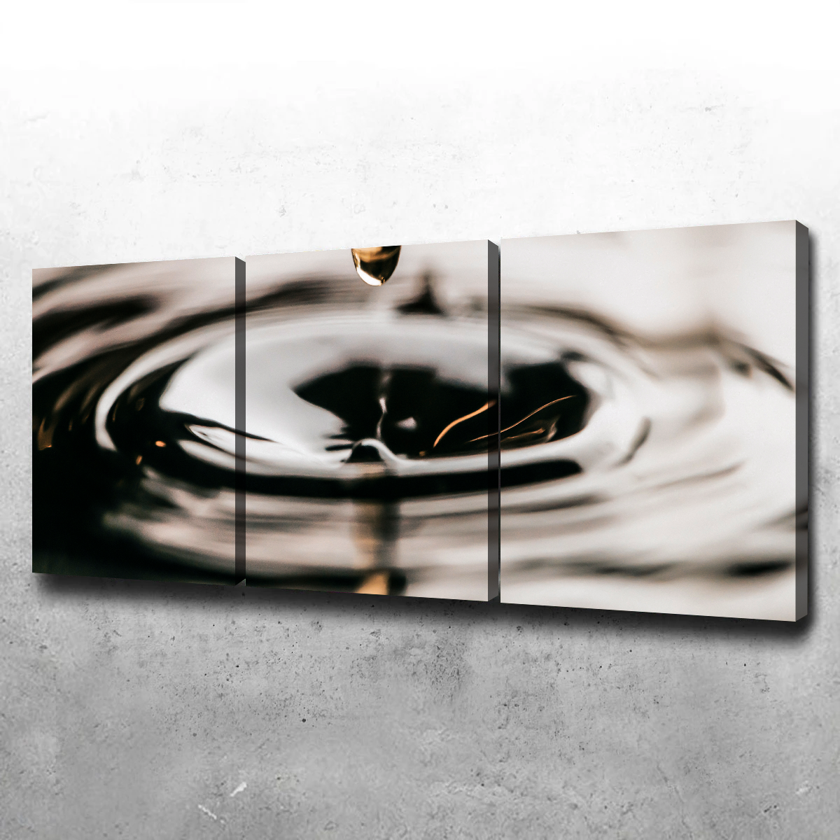 Drop Wall Art