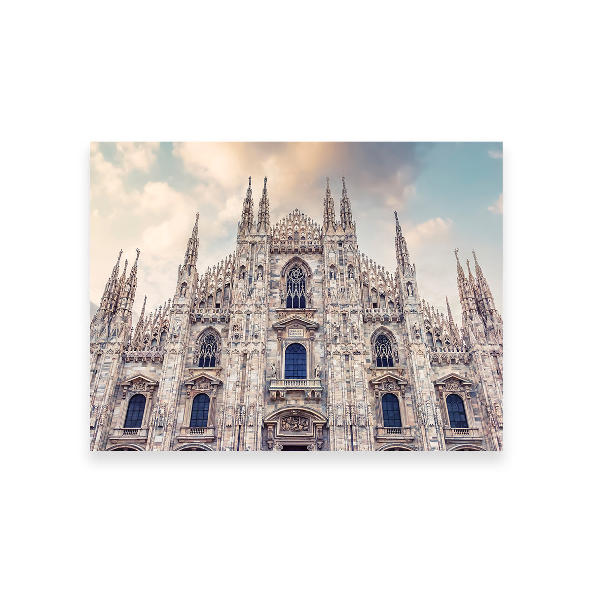 Duomo di Milano