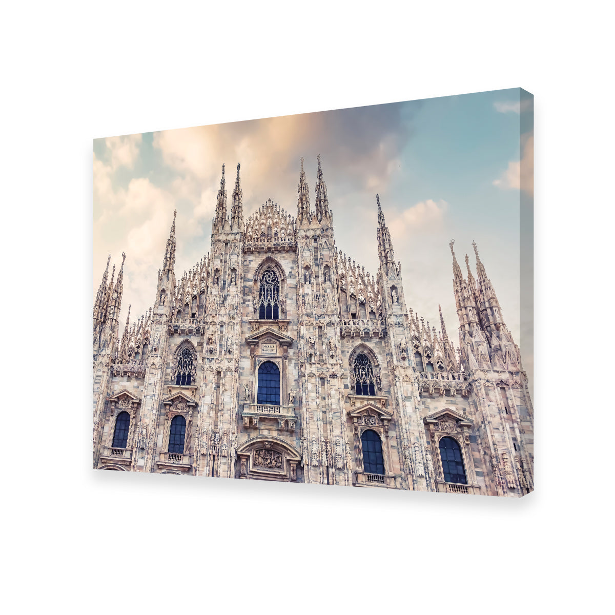 Duomo di Milano Wall Art