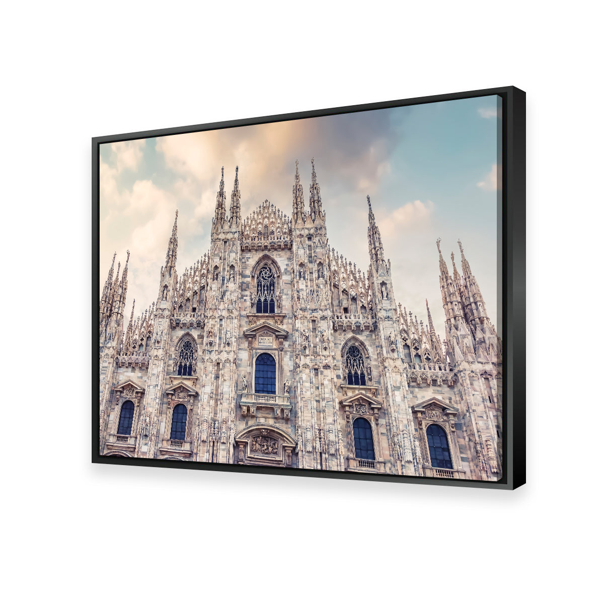 Duomo di Milano Wall Art