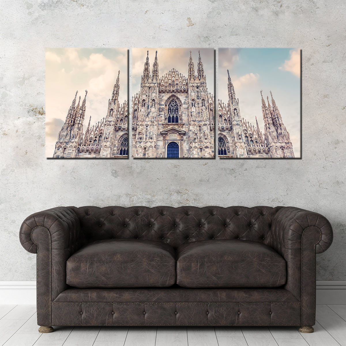 Duomo di Milano Wall Art