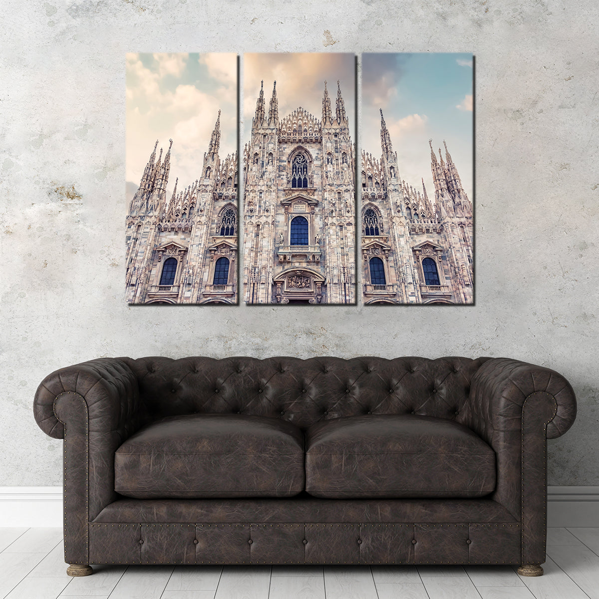 Duomo di Milano Wall Art