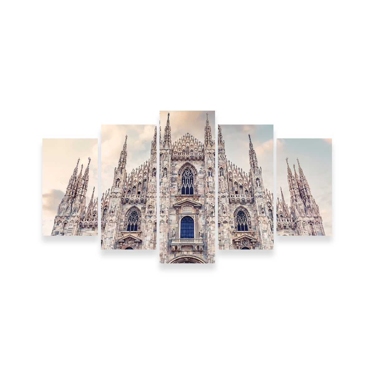 Duomo di Milano Wall Art