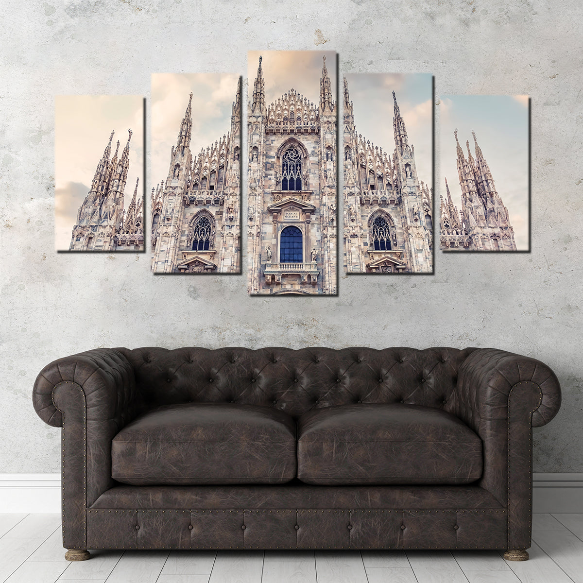 Duomo di Milano Wall Art