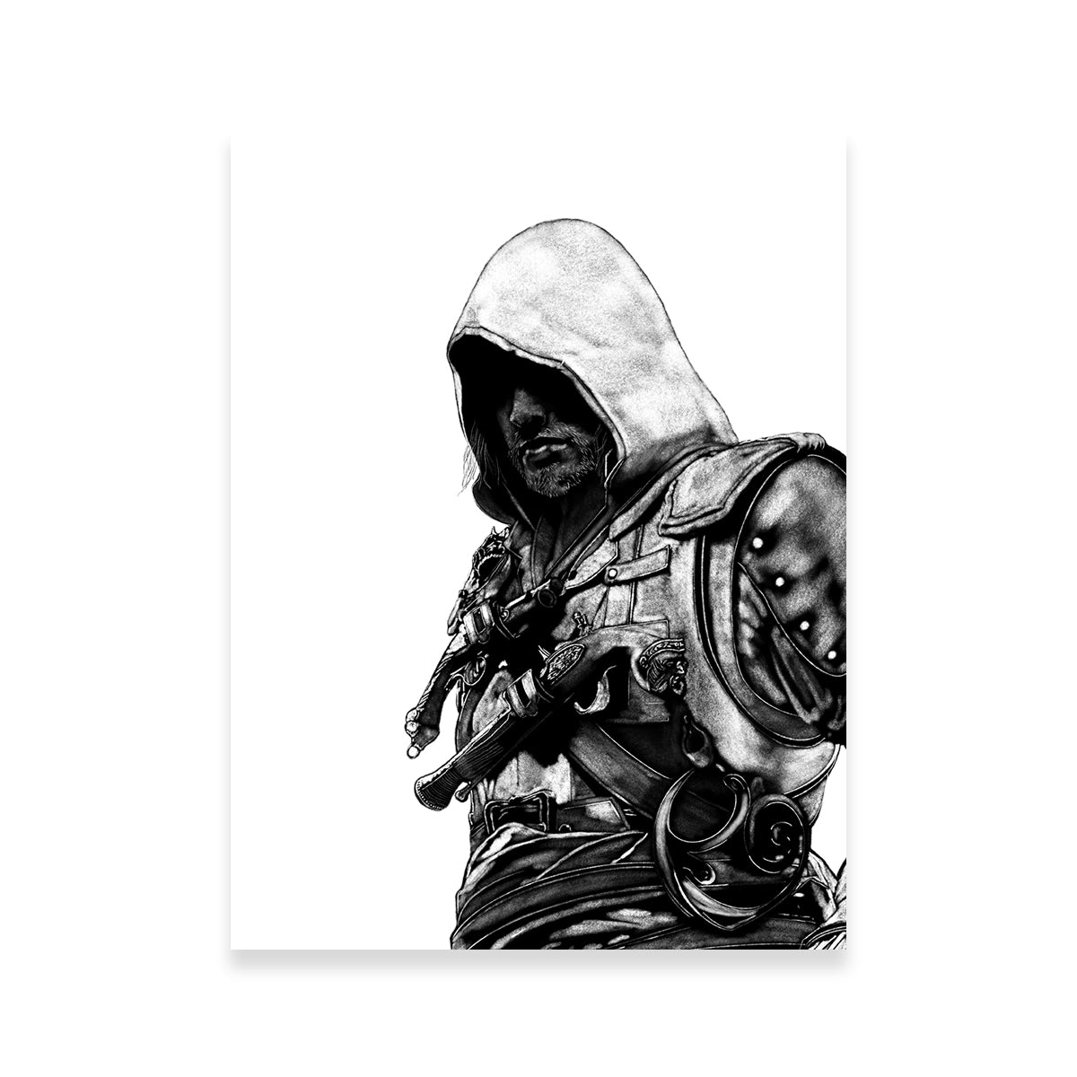Edward Wall Art