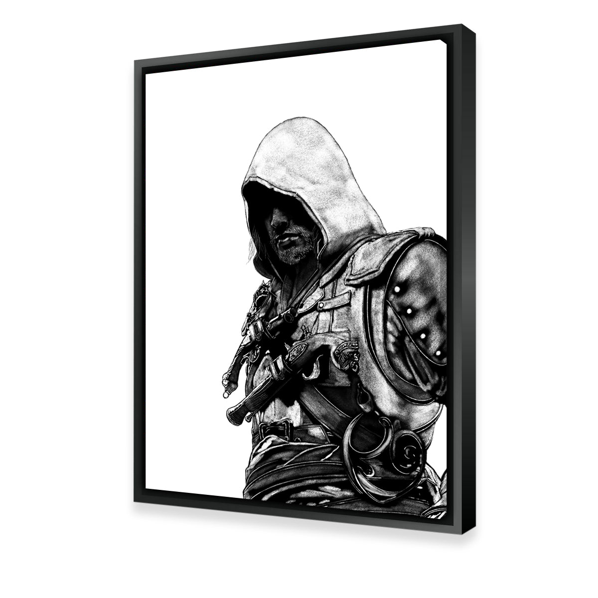 Edward Wall Art