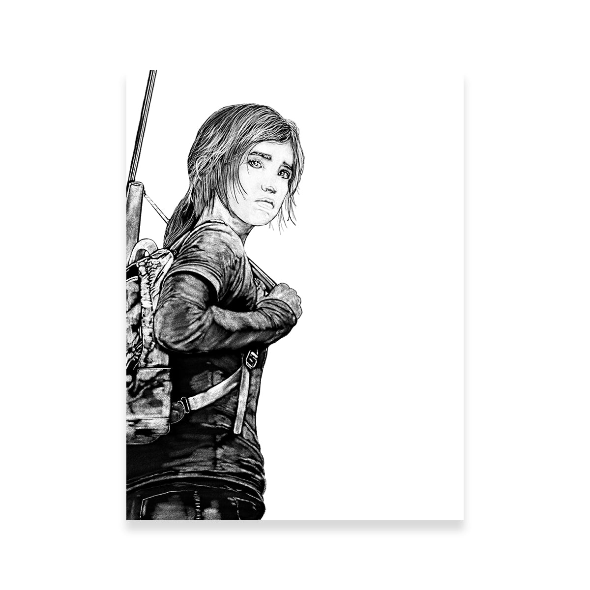 Ellie Wall Art