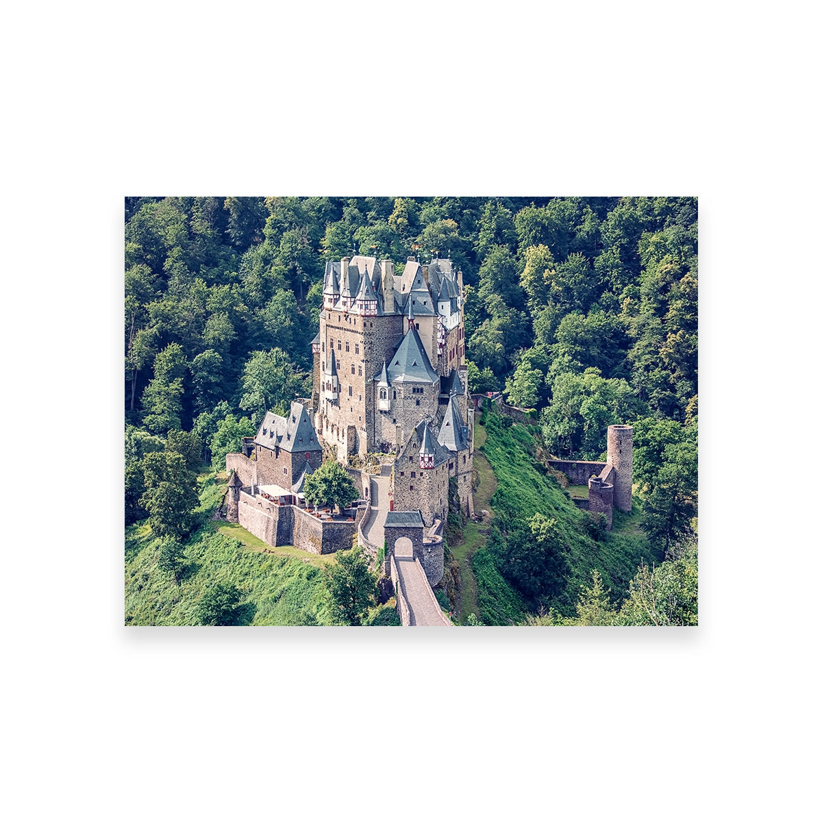 Eltz Castle