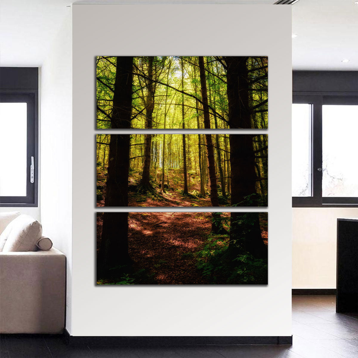 Enchanting Forest Vol. 2 Wall Art