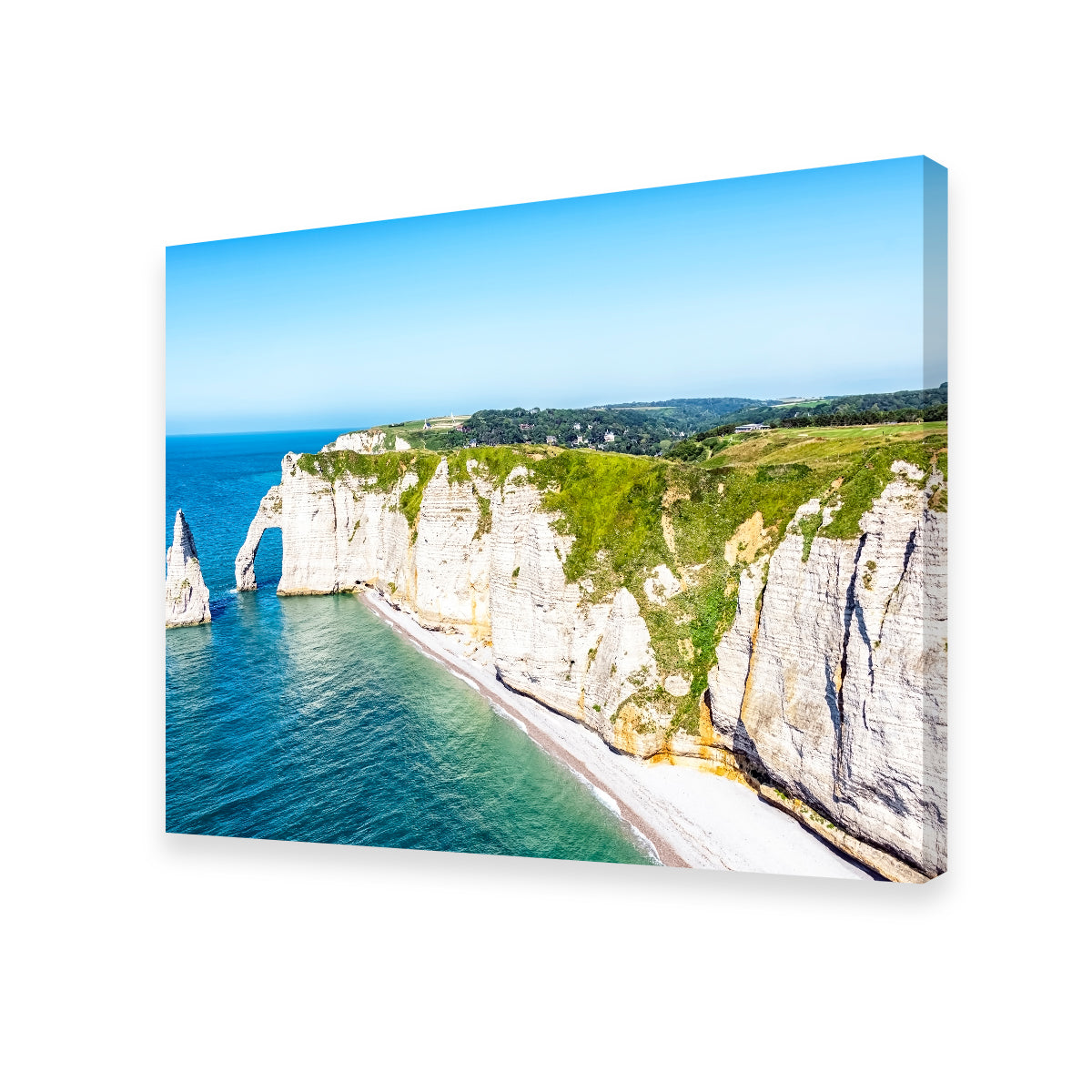 Etretat Wall Art