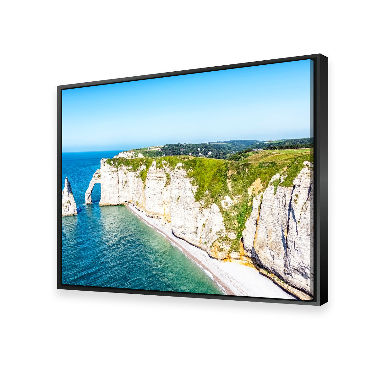 Etretat Wall Art