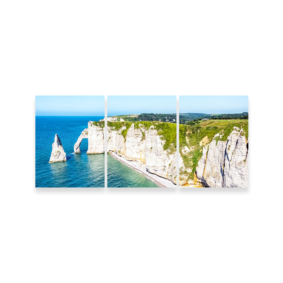 Etretat Wall Art