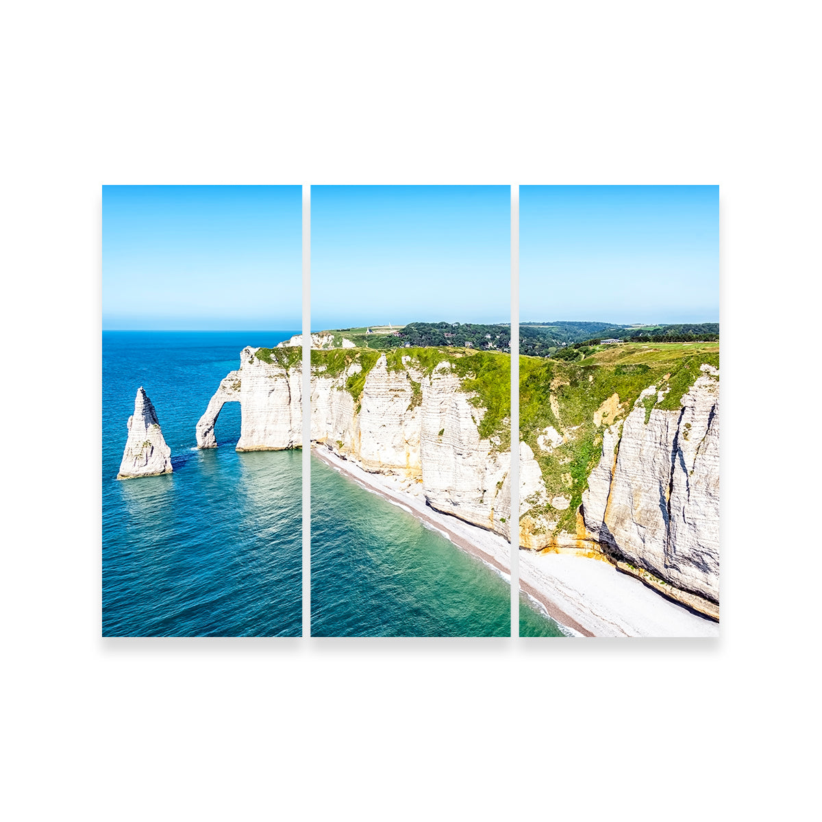 Etretat Wall Art