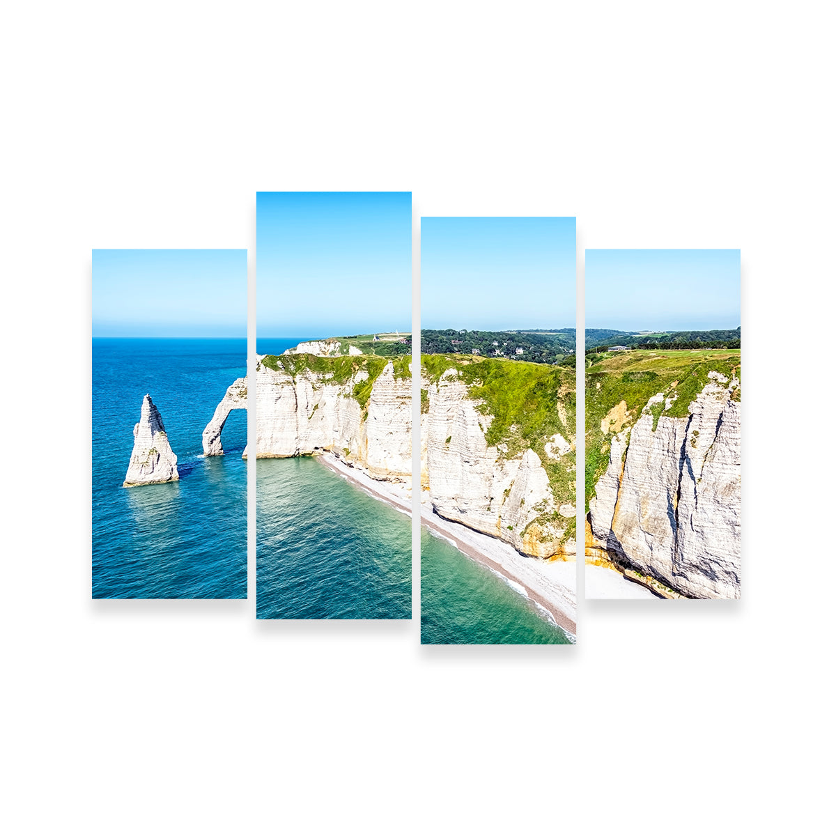 Etretat Wall Art