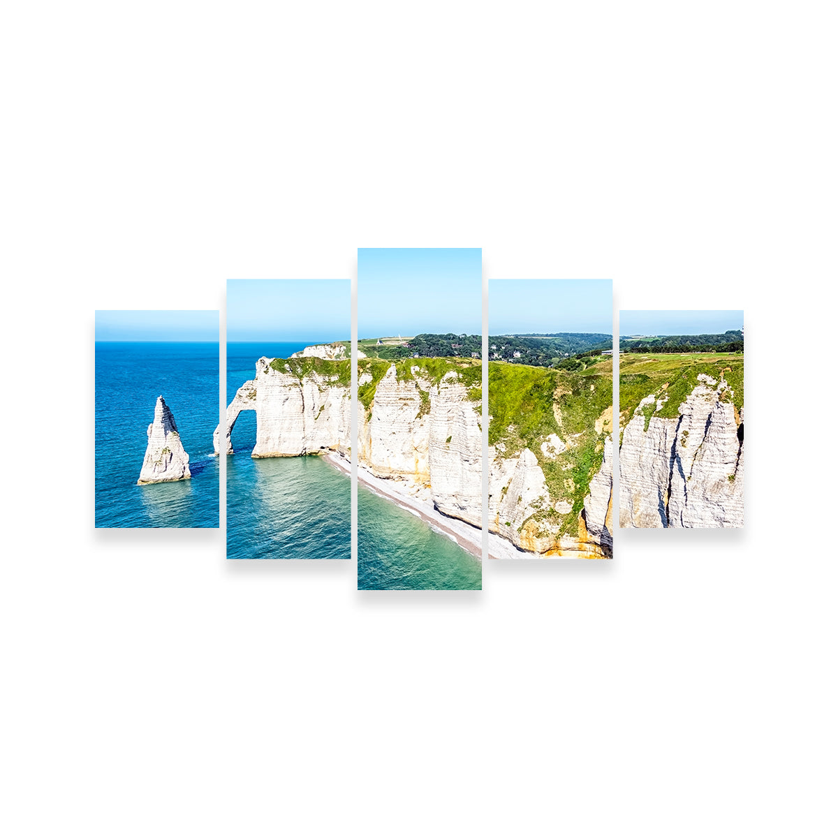 Etretat Wall Art