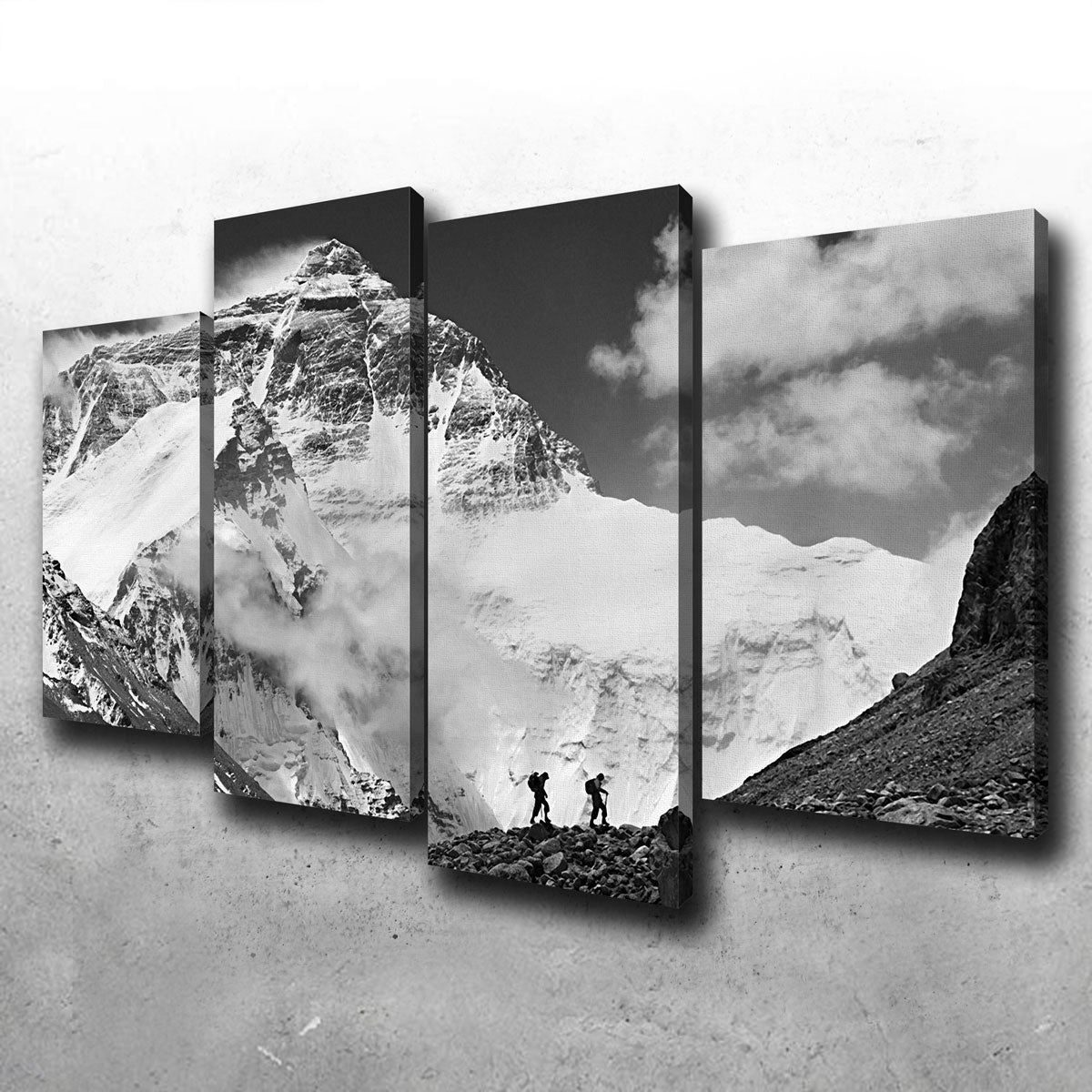 Everest Canvas Set