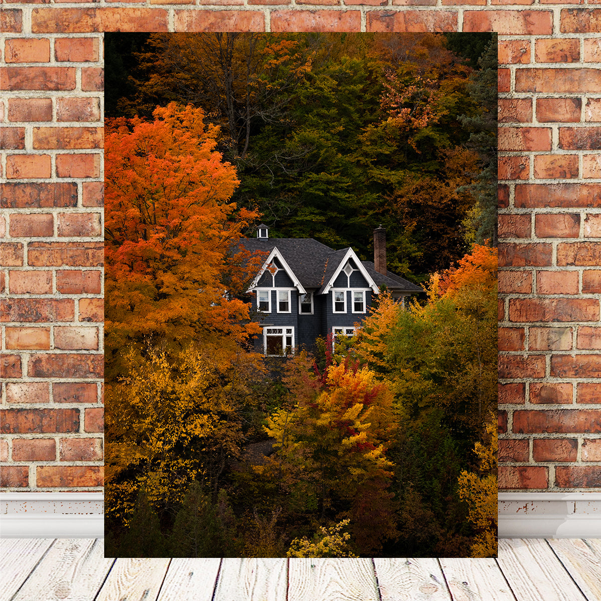 Fall Getaway