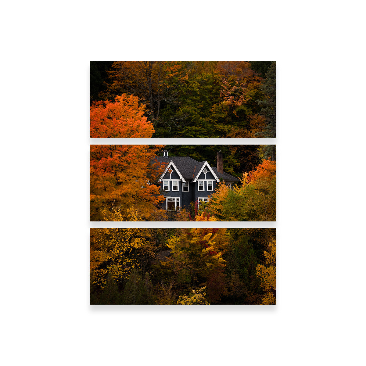 Fall Getaway