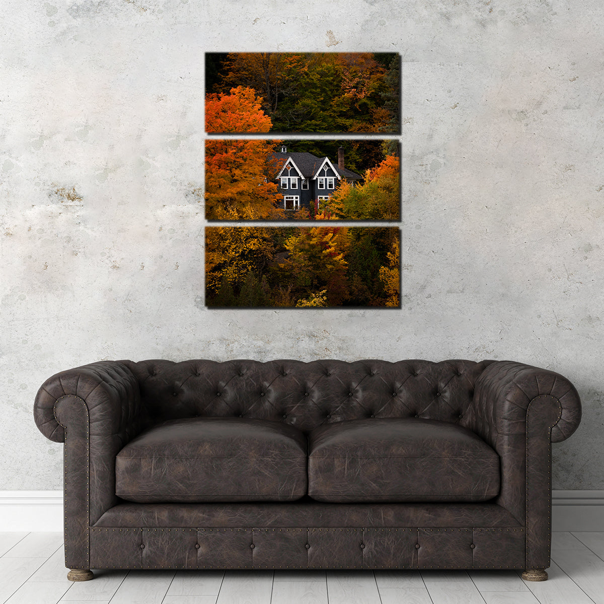 Fall Getaway