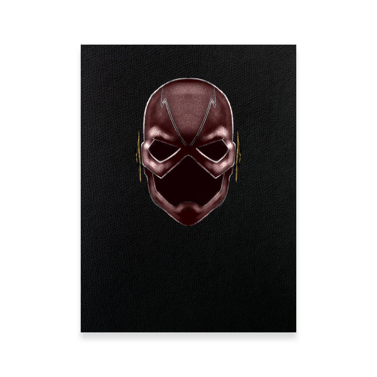 Flash Wall Art