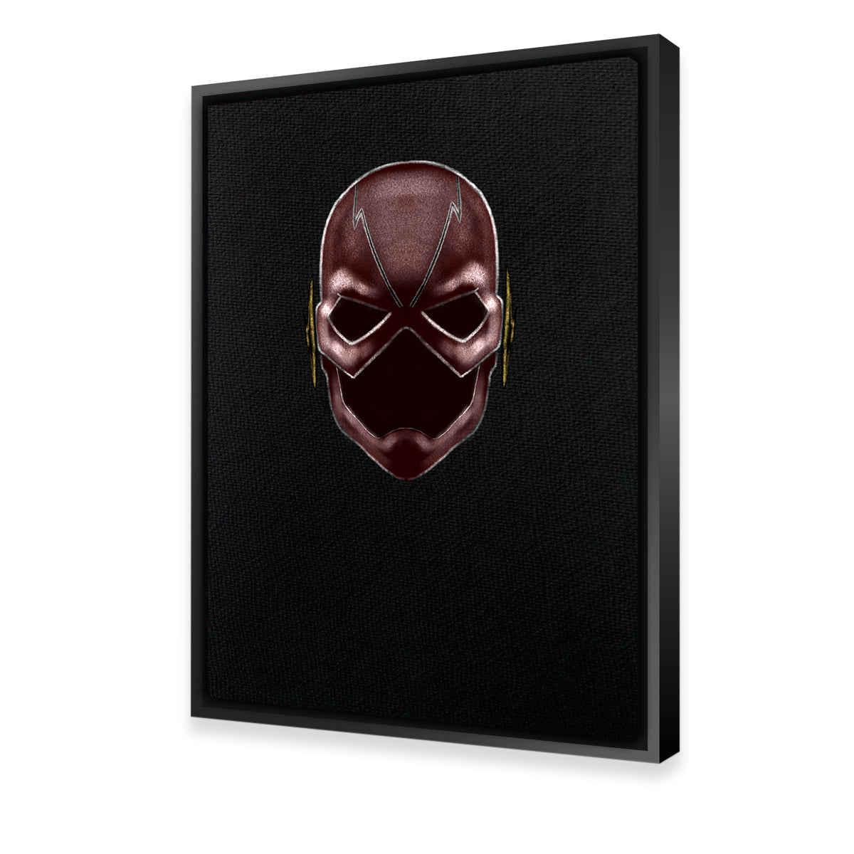 Flash Wall Art