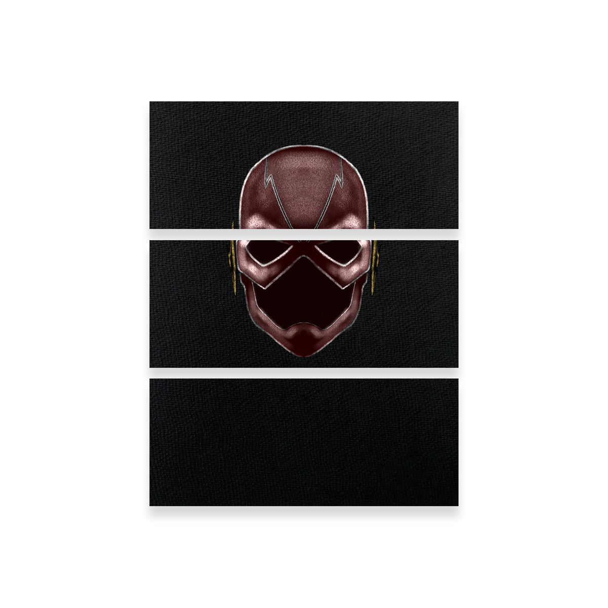 Flash Wall Art