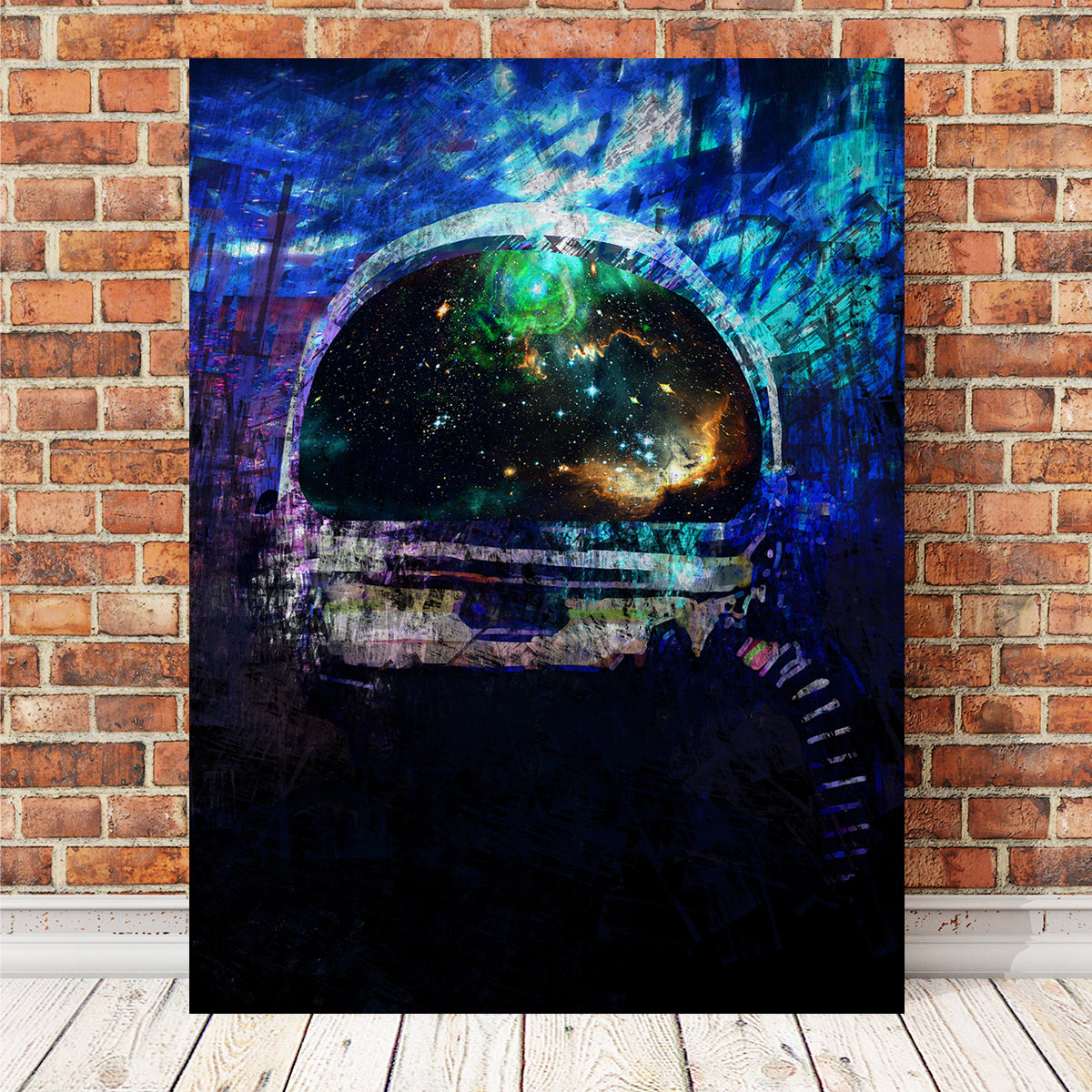 Galaxy Glow 1
