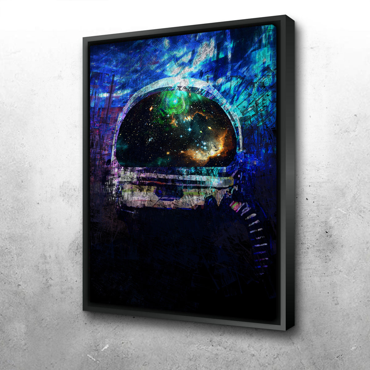 Galaxy Glow 1