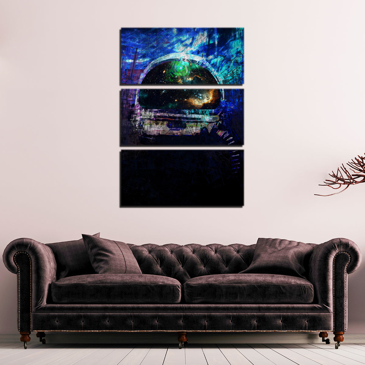 Galaxy Glow 1