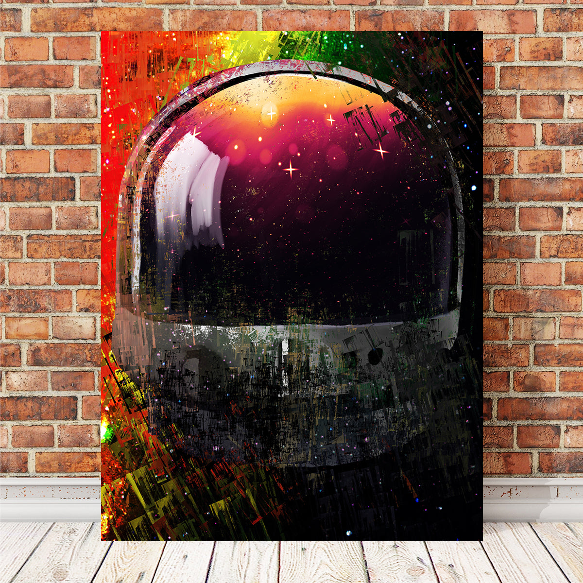 Galaxy Glow 2
