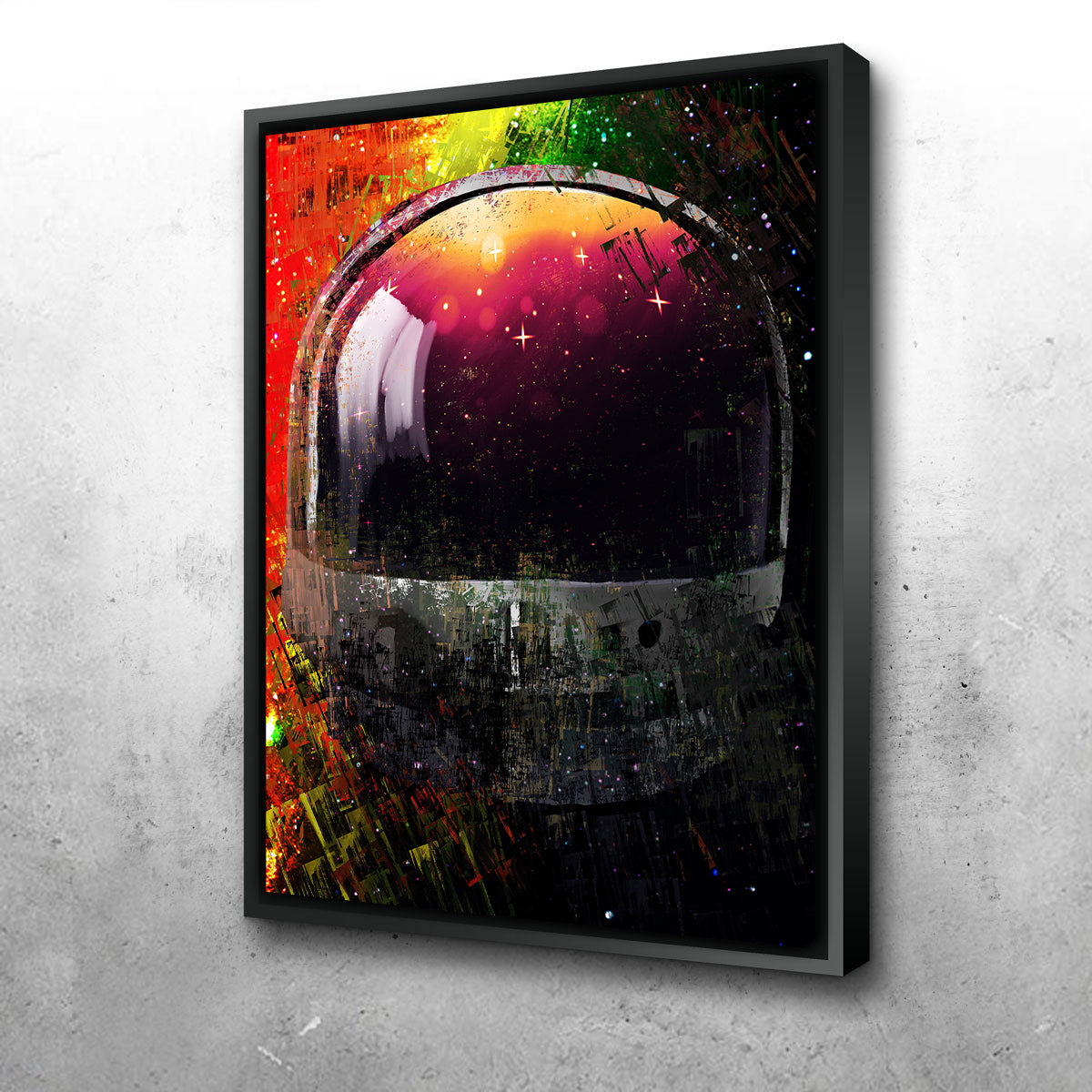 Galaxy Glow 2