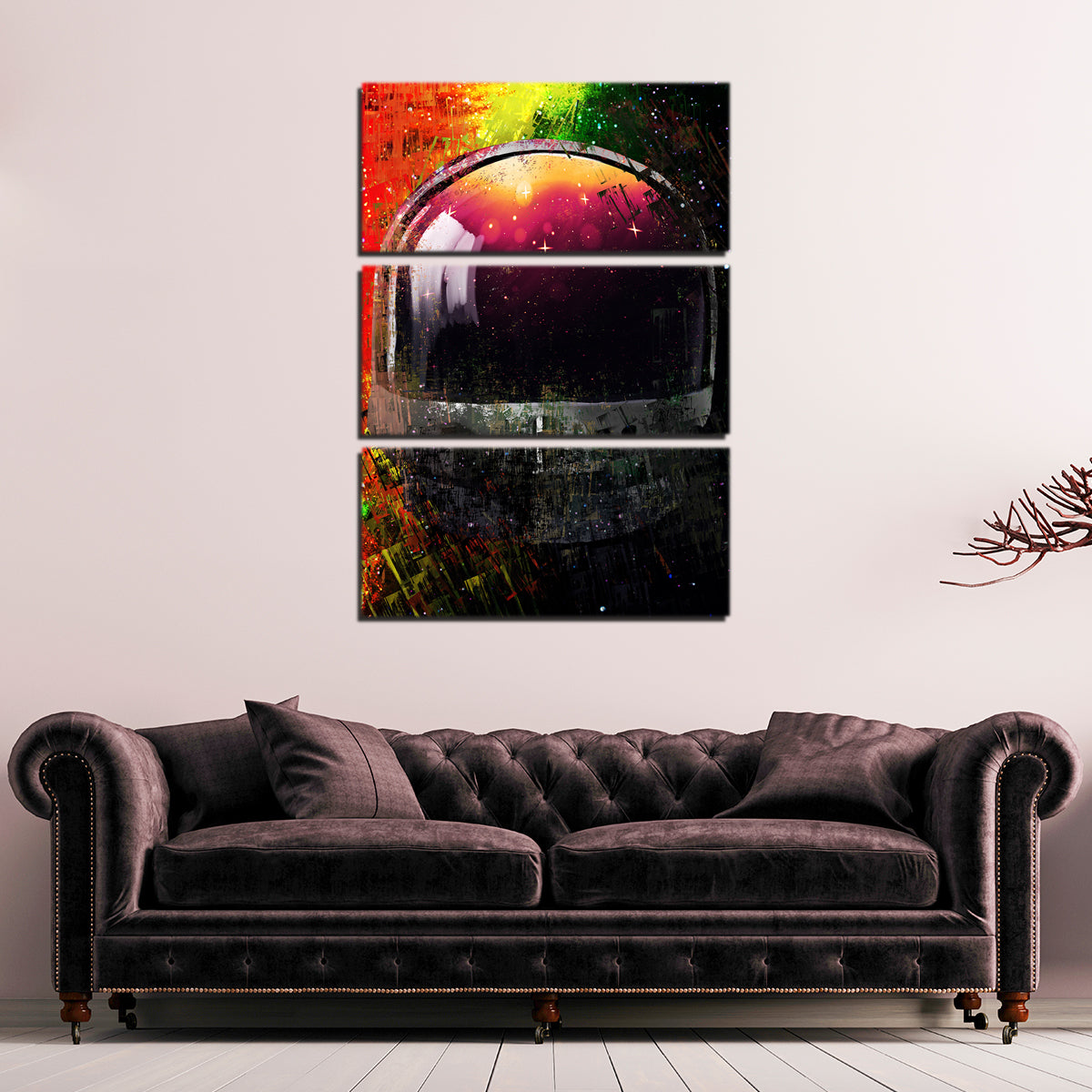 Galaxy Glow 2