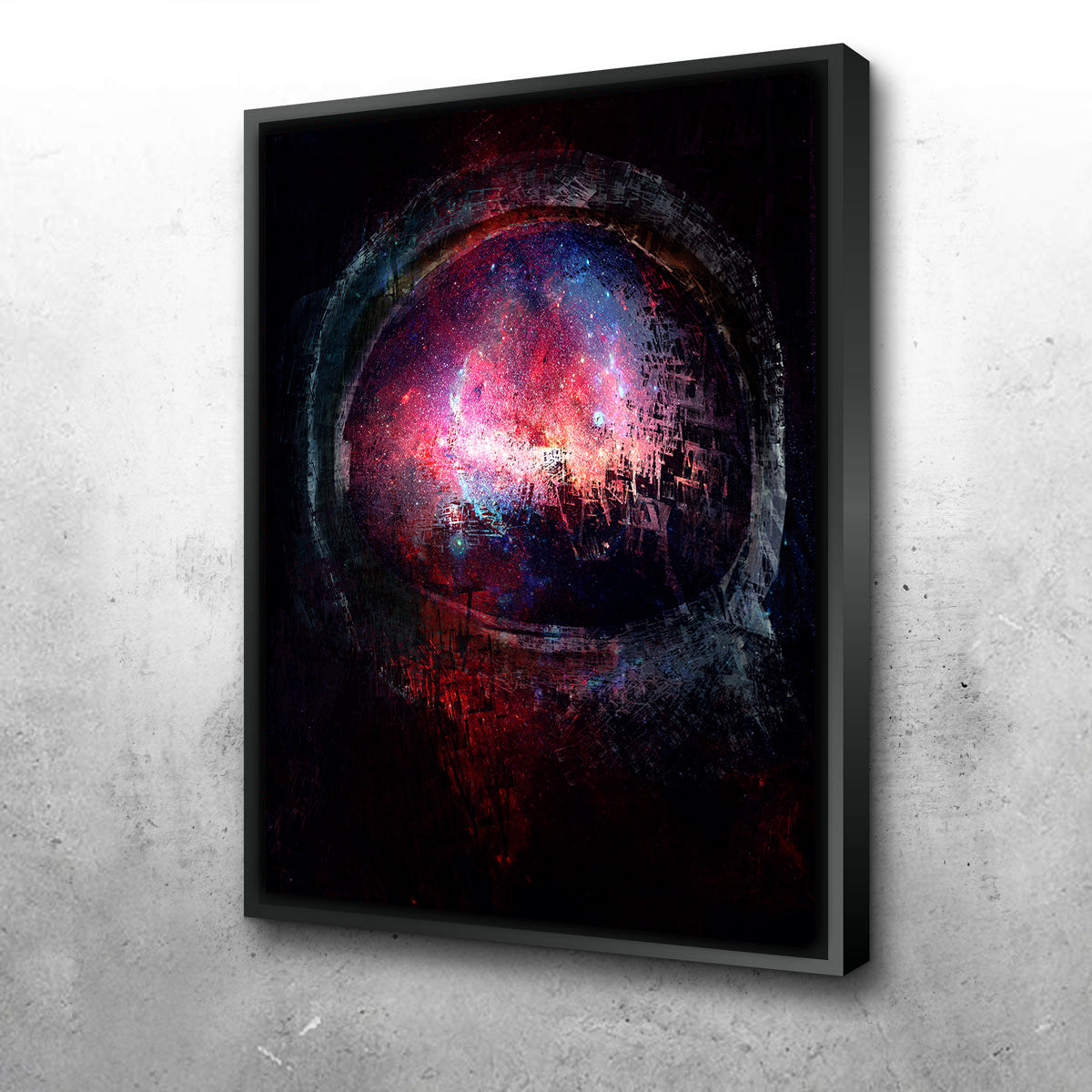 Galaxy Glow 5