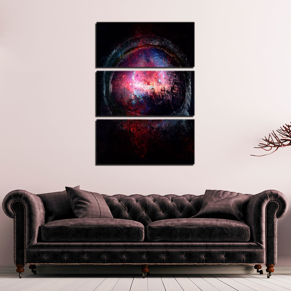Galaxy Glow 5