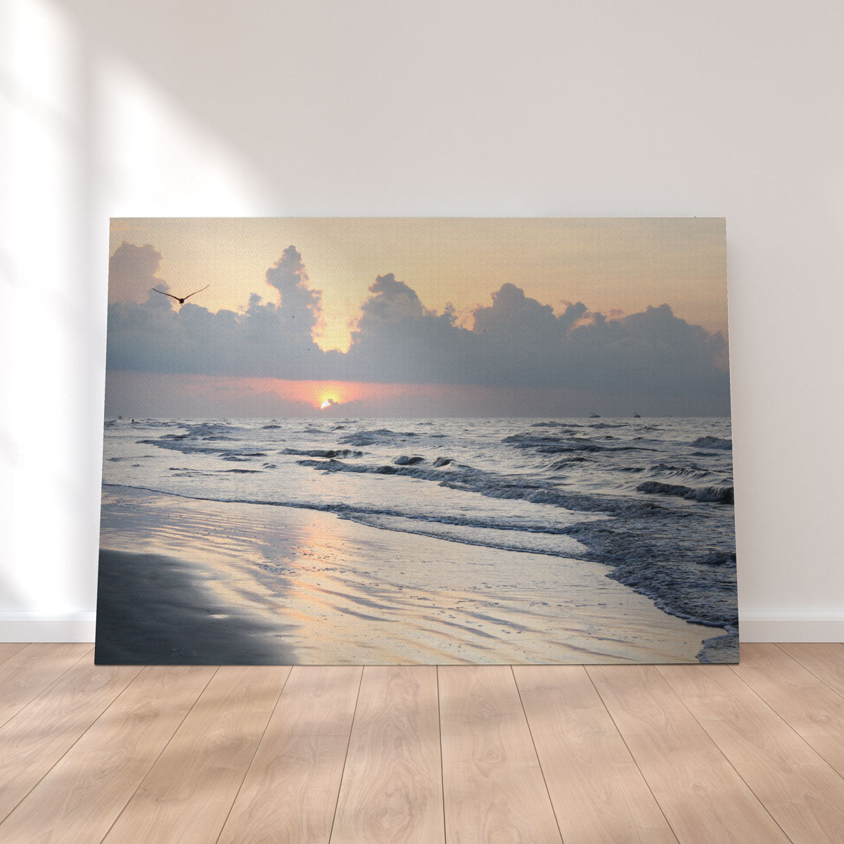 Galveston Island Wall Art
