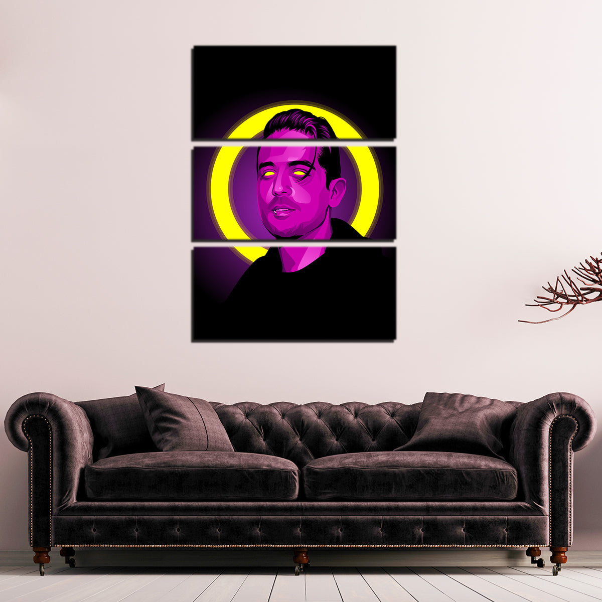 G Eazy Wall Art