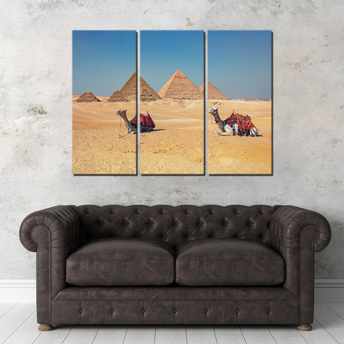 Giza