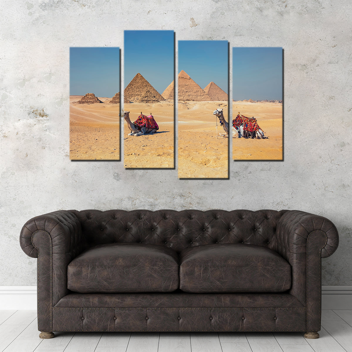 Giza