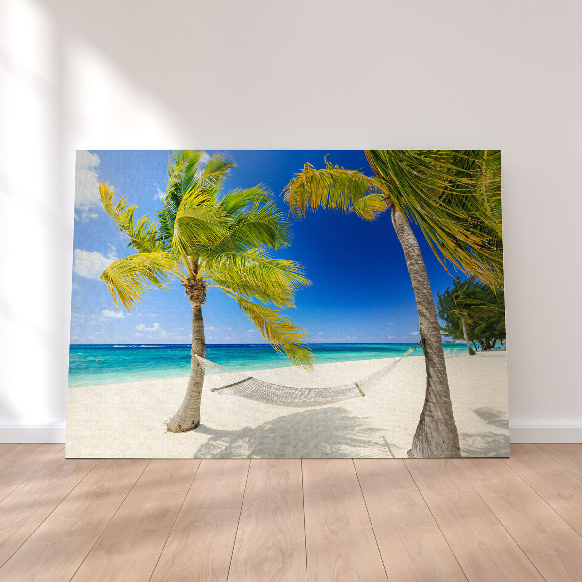 Grand Cayman Canvas Set