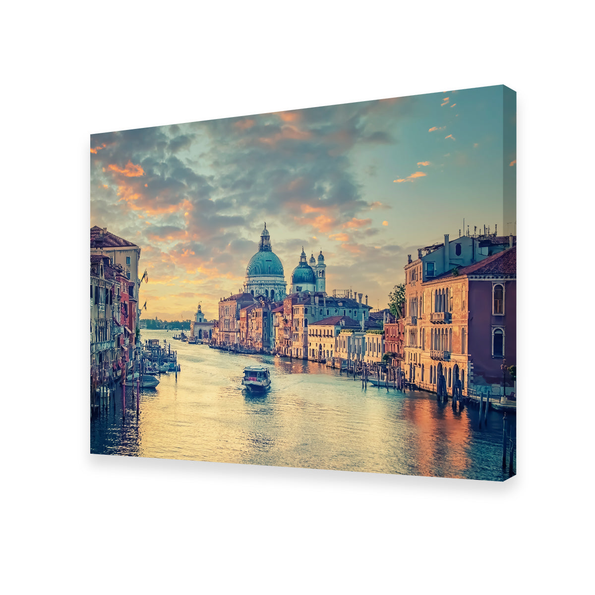 Grand Canal Wall Art